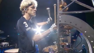 Stewart Copeland  Wrapped Around Your Finger [upl. by Henleigh]