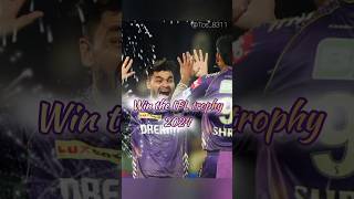 IPL Finale 2024💜🔥 kkr shahrukhkhan shreyasiyer kolkata bengali amikkr viral shortsfeed [upl. by Annia]