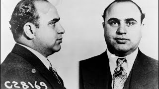 Al Capone Rise and Fall of the Notorious Mobster [upl. by Ripp]