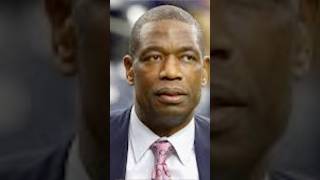 Dikembe Mutombo 🏀 Dead 58😢 [upl. by Sherborn]