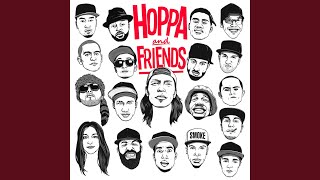 Hoppas Cypher feat Jarren Benton Dizzy Wright SwizZz amp Hopsin [upl. by Heer]