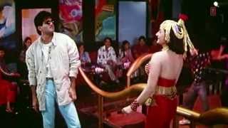 Jhoomo Jhoomo Full Song  Judge Muzrim  Jitendra Sunil Shetty Ashwini Bhave [upl. by Noxid]