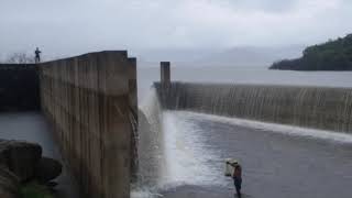 Barragem do Poço do Magro em Guanambi [upl. by Yahsed487]