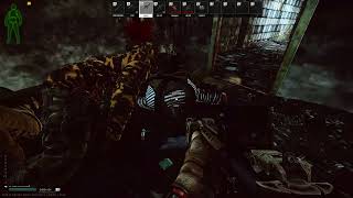 Escape From Tarkov PvE Zone 11 [upl. by Treharne]