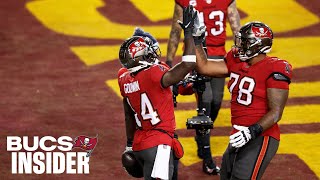 2024 Kickoff Show Captains amp Commanders  Bucs Insider  Tampa Bay Buccaneers [upl. by Sirraj]