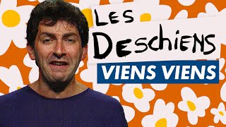 Viens viens  Episode 21 saison 1  Les Deschiens  CANAL [upl. by Johnsson374]