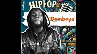 DEMBAYO  CXXV FREESTYLE SERIES Turn ON Captions for translation [upl. by Gorski641]