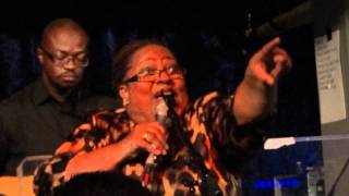 JOCELYN BROWN SOMEBODY ELSES GUY liveJAZZ CAFE 13 01 2012 [upl. by Reifnnej39]