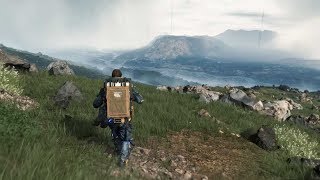 Death Stranding  LETS PLAY FR 2 [upl. by Eniladam]