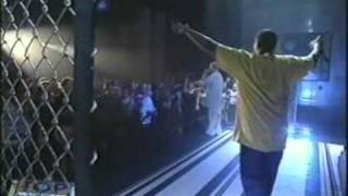 DrDre ft Eminem  Forgot about Dre Live [upl. by Tertius166]