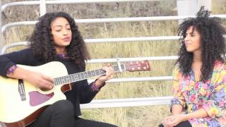 Band of Horses  No Ones Gonna Love You Cover by Dana Williams and Gavin Turek [upl. by Orsini]