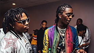 Gunna x Young Thug  Willy B Official Song Unreleased [upl. by Baxter317]