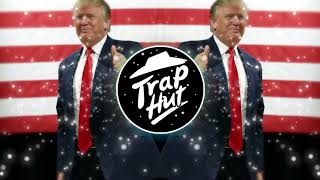 USA National Anthem Trap Remix Trap Hut [upl. by Edahsalof]