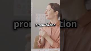 Master Pronunciation englishproficiency pronunciation trending viralshort ​viralhog esl [upl. by Gnehp]