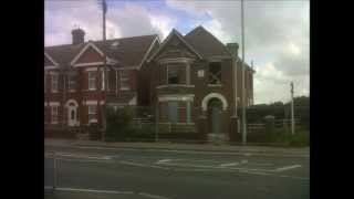 South England Vids Hamworthy now gone [upl. by Janaye]