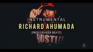 RICHARD AHUMADA  FLACA  INSTRUMENTAL PROD DRAKER BEATZ [upl. by Eimareg]