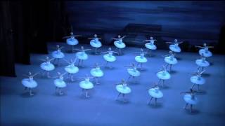 SWAN LAKE LE LAC DES CYGNES  Bolshoi Ballet in Cinema Preview 3 [upl. by Rehttam]