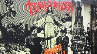 Terrorizer USA  1989 World Downfall Full Album [upl. by Eran]