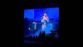 Mariah Carey  Petals Live in Seoul [upl. by Ritter]