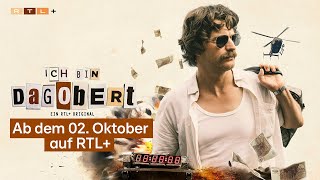 Ich bin Dagobert  Offizieller Trailer  RTL [upl. by Maureene713]