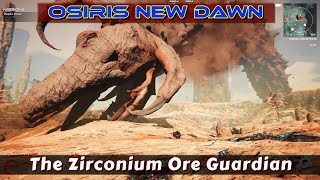 Chemistry Station Repaired and Zirconium Located  Osiris New Dawn  Part 08 [upl. by Hurlow]