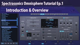 Omnisphere 2  Is it any good [upl. by Valentin]