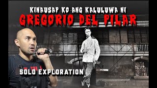 DITO PINANGANAK SI HENERAL GREGORIO DEL PILAR [upl. by Ashli]