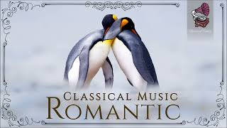 Romantic Classical Music [upl. by Ainnos]