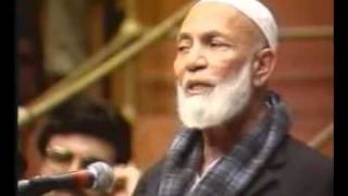 Is Jesus God   Ahmed Deedat VS Anis Shorrosh [upl. by Bailar]