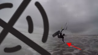 ATTENTION à tes COUDES  ANALYSE ERREURS sur Backloop KITESURF PaieTaQuiche LAB TV [upl. by Sitoiyanap82]