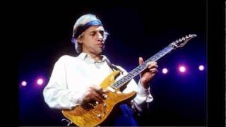 Mark Knopfler And Chet Atkins  Yakety Axe With Lyrics [upl. by Adev]