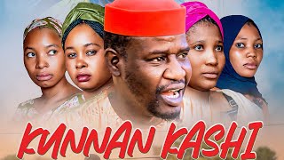 Kunnen Kashi Episode 87 Full Hausa Series [upl. by Dempster164]