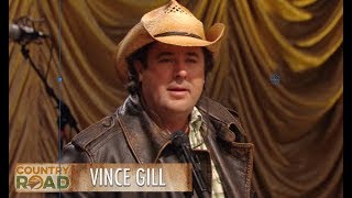 Vince Gill  quotIf You Ever Have Forever in Your Mindquot [upl. by Llegna864]