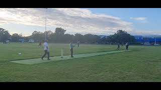 Parramatta Thunders Internal Game at Doyle 26 Nov 23 [upl. by Faith497]