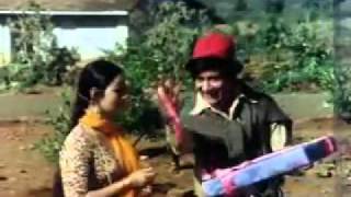 Nazrana Bheja Kisine Pyar Ka Dev Anand Indrani Mukherjee Des Pardesh Bol [upl. by Nyleuqaj859]