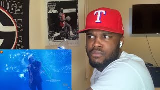 Vincint Cannady  Creep Live  Reaction [upl. by Anneiv]