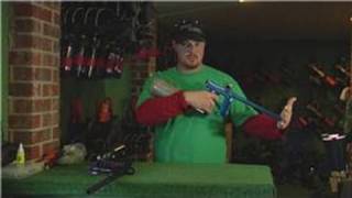 Paintball Guns  How to Make Paintball Gun Silencers [upl. by Brodeur20]