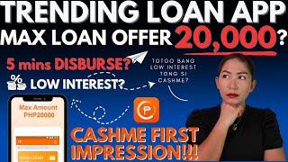 The Best Online Loan Apps Na Pwede Installment [upl. by Nahtanohj839]