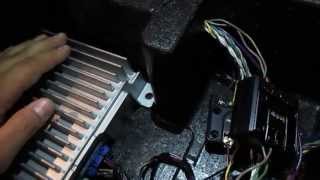 Upgrading the Ford Focus ST Stereo PART 23 WHY AND WHAT [upl. by Myk]