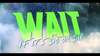 Wait  Tia Tia Official Lyric Video [upl. by Florinda]