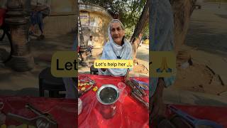 Let’s help her 🙏🙏 Share kardo 🥲 shorts explore share support [upl. by Damalas]