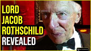 The Influence Of Internationalist Kingmaker Lord Jacob Rothschild Revealed [upl. by Zizaludba72]