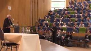 37 Kongress der Deutschen Gesellschaft für Soziologie [upl. by Oinotnas]