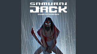 Samurai Jack Theme [upl. by Axe]