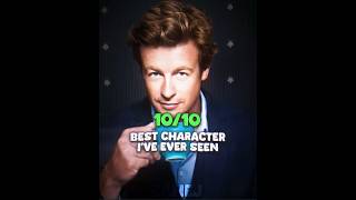 Ranking Patrick Jane’s INTELLIGENCE categories [upl. by Wivinia460]