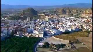 Almeria Province [upl. by Gleich]