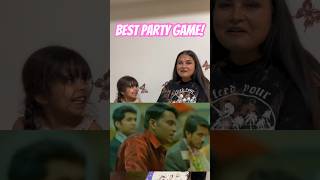 Fun and easy party game for kids and adults  Party Game Ideas  Indoor Game Idea  Minute to Win it [upl. by Reggis199]