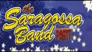 🎈 NONSTOP Party Music “SARAGOSSA BANDquot The Greatest 🎈🎶🎵🎤 [upl. by Cher168]