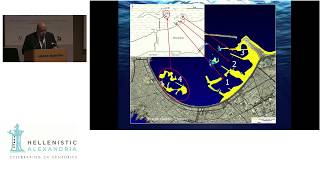 The Navy of Ptolemaic Alexandria by Prof Emad Khalil [upl. by Dyrraj]