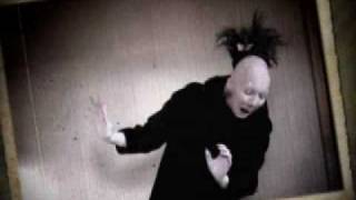 SOPOR AETERNUS quotIn der Palästraquot music video [upl. by Sucerdor]